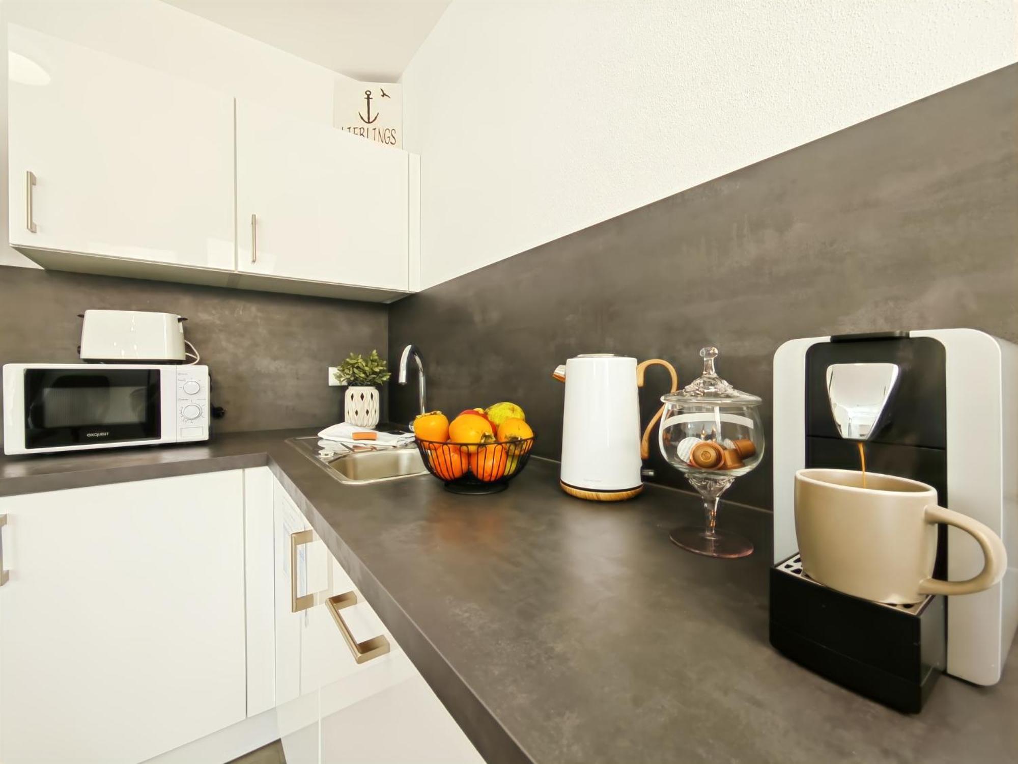 Kaiserin Sisi Fuer Bis Zu 6 - Arbeitsplatz, Badewanne, Parkplatz, Waschmaschine ディンケルスビュール エクステリア 写真